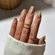 Semilac Lakier hybrydowy 7ml Matcha Latte (659) 4