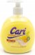 Cari Mydło w płynie Mleko&Miód 500ml 6