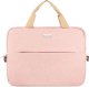 Nowa Torba na laptopa Zagatto ZG853 15,6" różowa 1