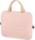 Nowa Torba na laptopa Zagatto ZG853 15,6" różowa 2