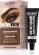 REVERS Oh! My Brow Henna kremowa do brwi - jasny brąz 1