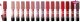 Golden Rose My Matte Lip Ink Matte Liquid Lipstick - Matowa pomadka do ust z wegańską formułą 5ml (19) 1