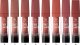 Golden Rose My Matte Lip Ink Matte Liquid Lipstick - Matowa pomadka do ust z wegańską formułą 5ml (19) 2