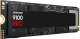 Dysk SSD Samsung 9100 Pro 2TB M.2 2280 PCI-E x4 Gen5 NVMe (MZ-VAP2T0CW) 5