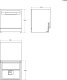 Candy Dishwasher | CP 8F9FFA | Free standing | Width 55 cm | Number of place settings 8 | Number of programs 8 | Energy efficiency class F | Display | Antracite 13