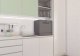 Candy Dishwasher | CP 8F9FFA | Free standing | Width 55 cm | Number of place settings 8 | Number of programs 8 | Energy efficiency class F | Display | Antracite 4