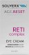 Solverx Age.reset reti complex Krem pod oczy 15ml 2