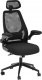Fotel biurowy, fotel komputerowy, fotel ergonomiczny, 1