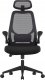 Fotel biurowy, fotel komputerowy, fotel ergonomiczny, 5