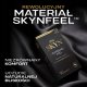 Skyn Supreme feel cienkie nielatektowe prezerwatywy 3szt. 4