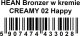 Hean Creamy Pro-Contour Bronzer w kremie 10ml HAPPY (02) 8
