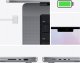 MEGA PROFESJONALNY Apple Macbook Pro 16 M2 16GB 512SSD 19C GPU Space Gray Kod EAN 4