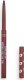 Makeup Revolution IRL Filter Finish Lip Definer Konturówka do ust Burnt Cinnamon  (02) 1