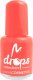Maga DROPS LAKIER DO PAZNOKCI 6ml (140) 1