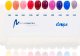 Maga DROPS LAKIER DO PAZNOKCI 6ml (140) 1