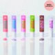 Essence Juicy Bomb Glossy Butter Balm one in a melon (01) 2