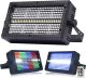 LIGHT4ME LIGHT4ME AURI STROBE stroboskop blinder oświetlacz efekt świetlny 24x1W CW/A + 240x0,2W RGB LED 1