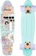 Deskorolka Spokey Groovy 944592 1
