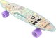 Deskorolka Spokey Groovy 944592 1