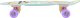 Deskorolka Spokey Groovy 944592 2