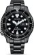 Zegarek Męski CITIZEN Promaster Mechanical Diver NY0145-86E + BOX 9
