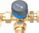 Grupa pompowa BPS 990 AP, bez mieszania, pompa AFRISO APH 160 (S)A BASIC 9