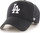 47 Brand MLB Los Angeles Dodgers Jr Cap B-RAC12CTP-BKA-KID Czarne One size 1
