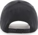 47 Brand MLB Los Angeles Dodgers Jr Cap B-RAC12CTP-BKA-KID Czarne One size 1