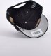 47 Brand MLB Los Angeles Dodgers Jr Cap B-RAC12CTP-BKA-KID Czarne One size 4