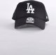 47 Brand MLB Los Angeles Dodgers Jr Cap B-RAC12CTP-BKA-KID Czarne One size 6