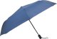 Semi Line Parasolka półautomatyczna krótka granatowa L2050-1 1