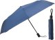 Semi Line Parasolka półautomatyczna krótka granatowa L2050-1 1