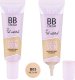 Hean Hean Feel Natural Krem BB 25ml Medium (B03) 1