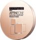 Maybelline  Affinitone puder w kamieniu 20 Golden Rose 9g 1