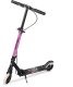 Hulajnoga Spokey Vacay Pro v2 Różowy (Hulajnoga dla dzieci i młodzieży Spokey VACAY PRO) 1