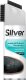 Silver Impregnat do zamszu i nubuku Bezbarwny 250ml Czarny (03) 1