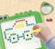 Tablica Magnetyczna Dla Dzieci Montessori Magpad Klocki Magnetyczne + Pisak 2