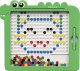 Tablica Magnetyczna Dla Dzieci Montessori Magpad Klocki Magnetyczne + Pisak 4