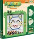 Tablica Magnetyczna Dla Dzieci Montessori Magpad Klocki Magnetyczne + Pisak 5