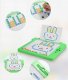 Tablica Magnetyczna Dla Dzieci Montessori Magpad Klocki Magnetyczne + Pisak 8
