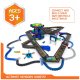 HEX BOTS playset Nanotopia 1
