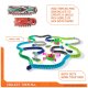 HEX BOTS playset Nanotopia 2
