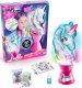 STYLE 4EVER Lava Lamp Unicorn 4