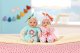 BABY BORN soft doll Angel for Babies, 18cm 16