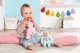 BABY BORN soft doll Angel for Babies, 18cm 21