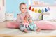 BABY BORN soft doll Angel for Babies, 18cm 23