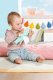 BABY BORN soft doll Angel for Babies, 18cm 24