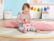BABY BORN soft doll Angel for Babies, 18cm 25