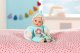 BABY BORN soft doll Angel for Babies, 18cm 28