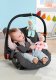 BABY BORN soft doll Angel for Babies, 18cm 29